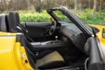 Honda S2000 CR 2008 года (NA)